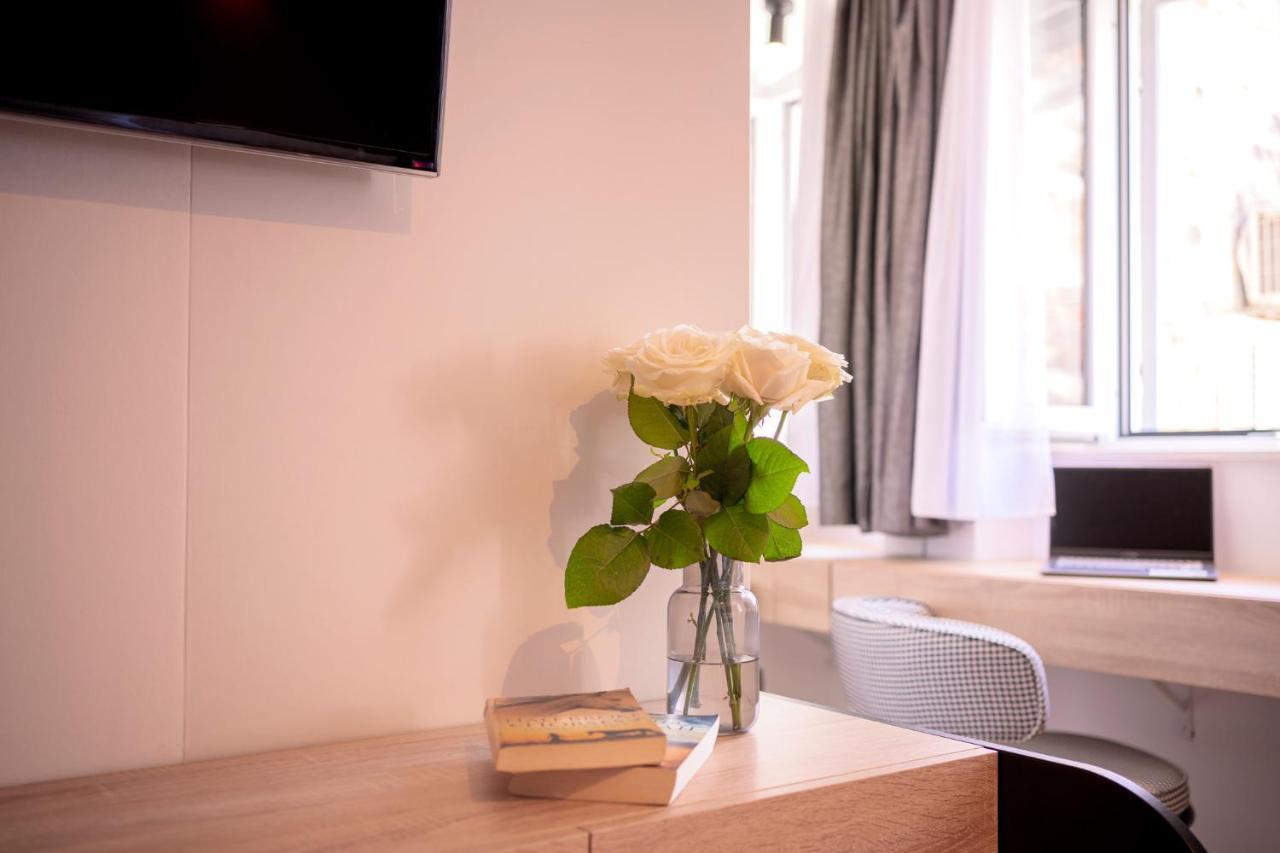 Fingerprint Central Apartment 5 Min From Center & Beach Hvar Town Zewnętrze zdjęcie