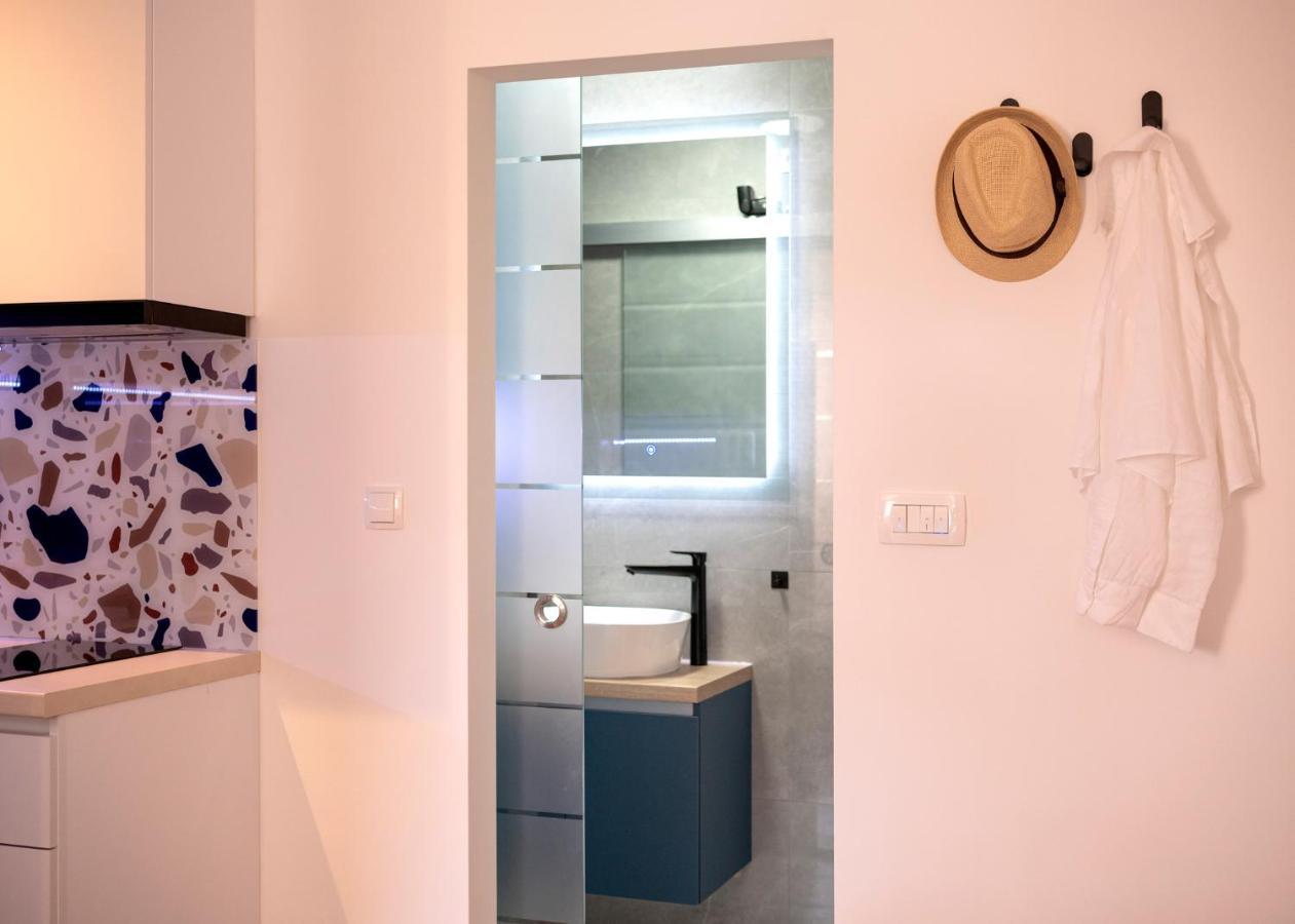 Fingerprint Central Apartment 5 Min From Center & Beach Hvar Town Zewnętrze zdjęcie