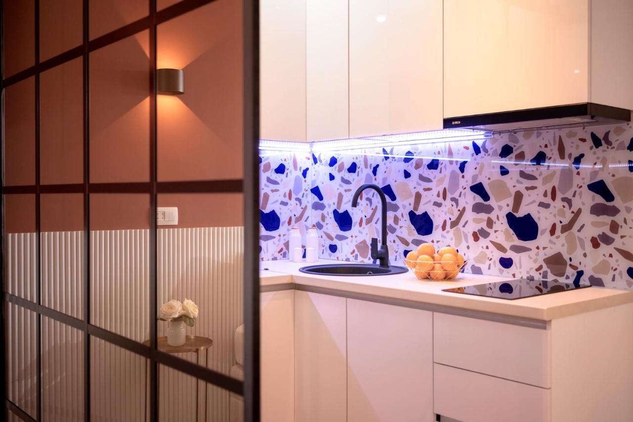 Fingerprint Central Apartment 5 Min From Center & Beach Hvar Town Zewnętrze zdjęcie