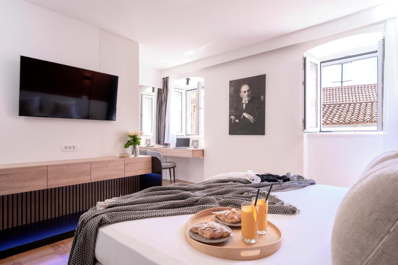 Fingerprint Central Apartment 5 Min From Center & Beach Hvar Town Zewnętrze zdjęcie