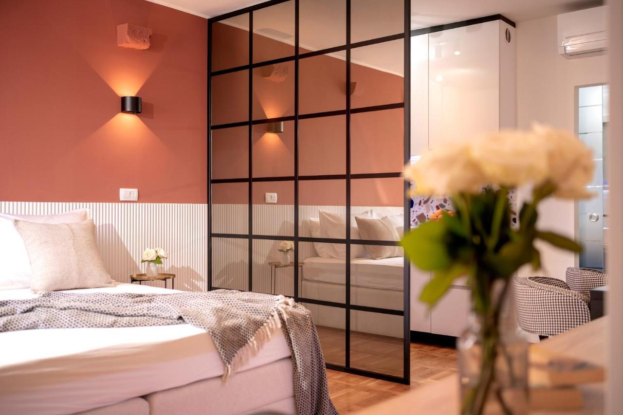Fingerprint Central Apartment 5 Min From Center & Beach Hvar Town Zewnętrze zdjęcie
