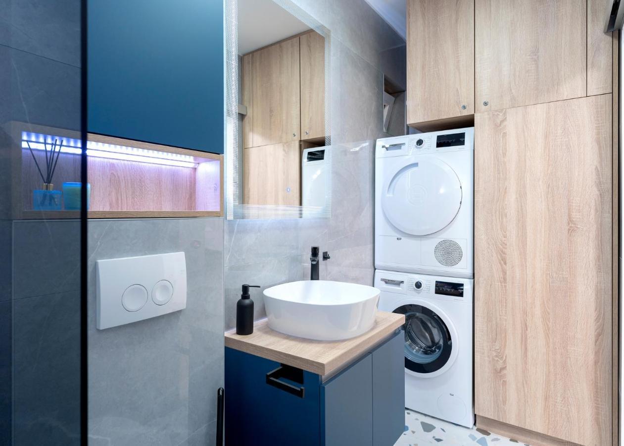 Fingerprint Central Apartment 5 Min From Center & Beach Hvar Town Zewnętrze zdjęcie