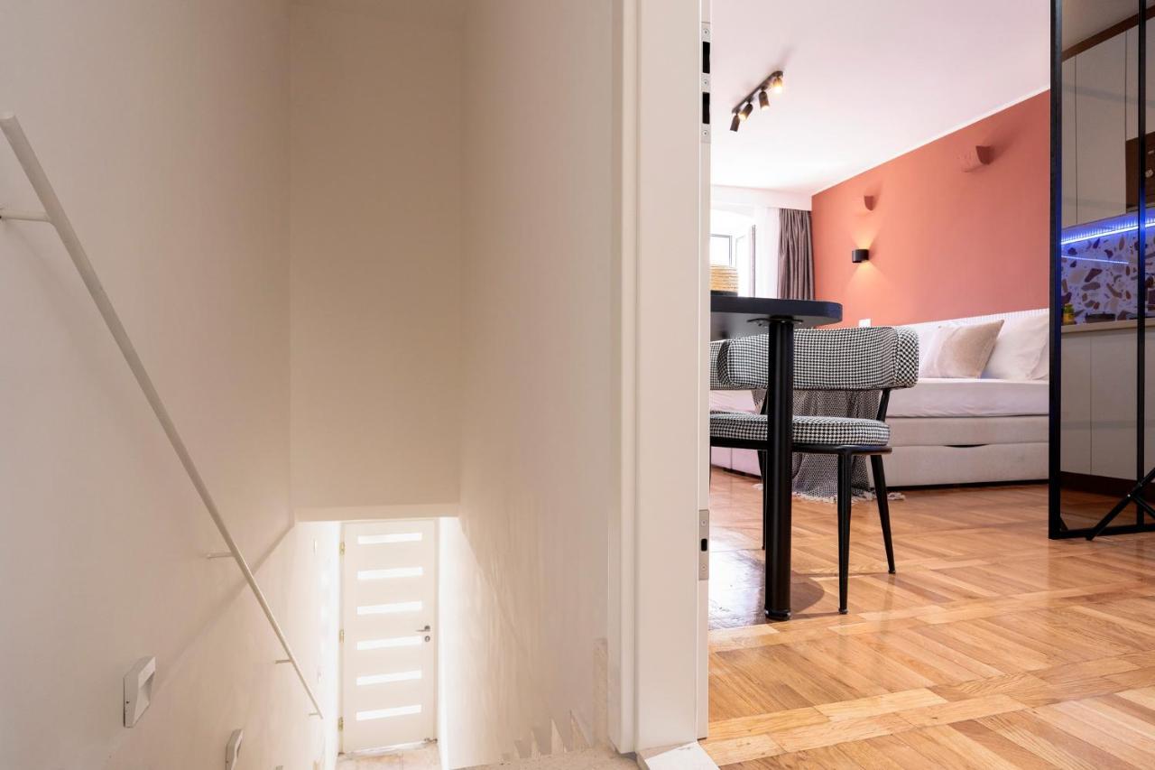 Fingerprint Central Apartment 5 Min From Center & Beach Hvar Town Zewnętrze zdjęcie