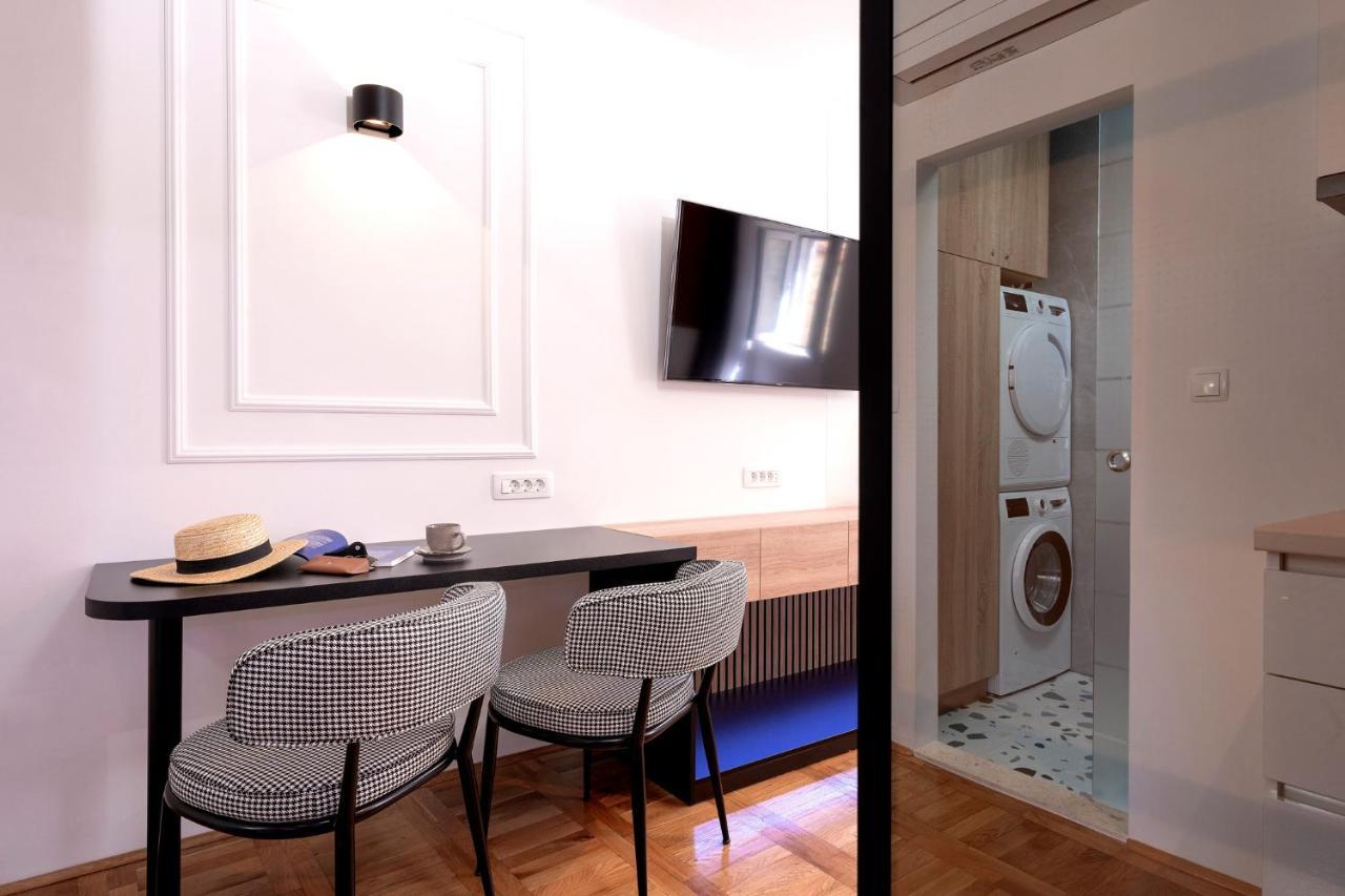 Fingerprint Central Apartment 5 Min From Center & Beach Hvar Town Zewnętrze zdjęcie