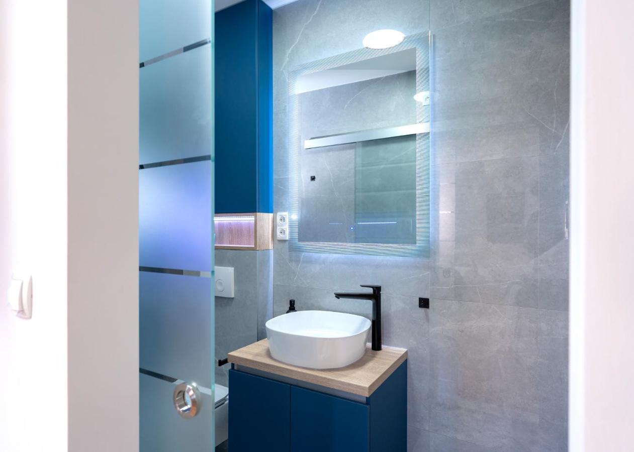Fingerprint Central Apartment 5 Min From Center & Beach Hvar Town Zewnętrze zdjęcie