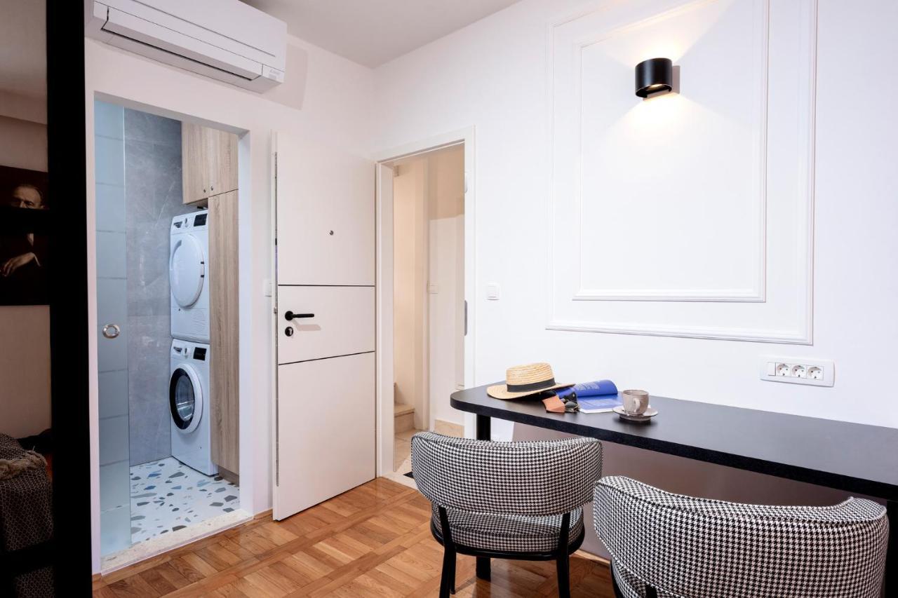 Fingerprint Central Apartment 5 Min From Center & Beach Hvar Town Zewnętrze zdjęcie