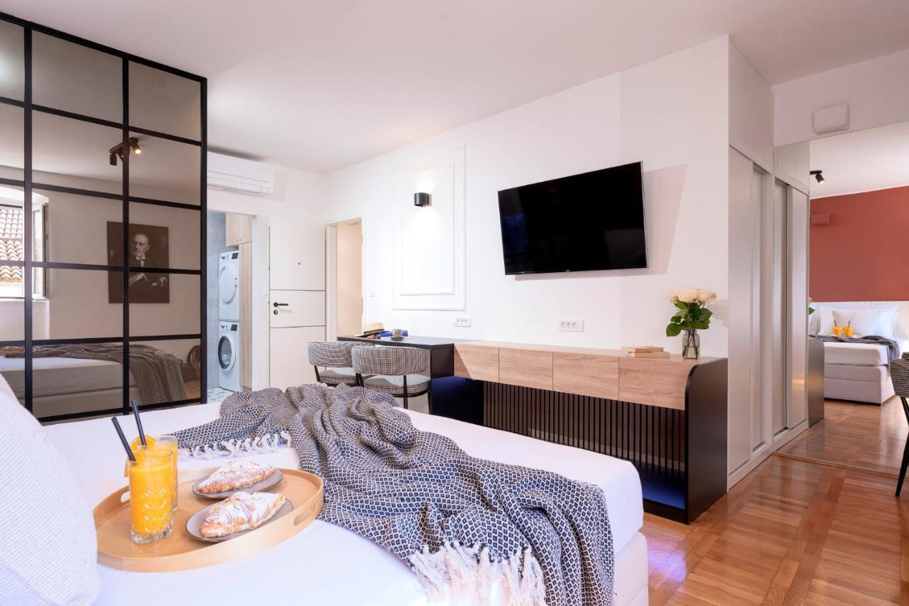 Fingerprint Central Apartment 5 Min From Center & Beach Hvar Town Zewnętrze zdjęcie